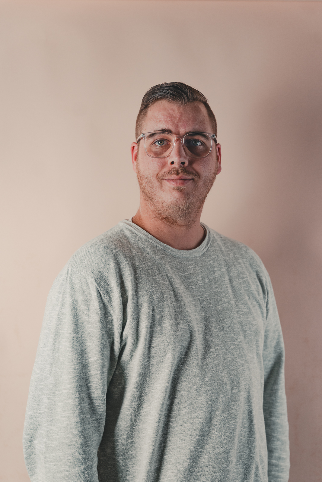 Seb, fotograaf uit Wichelen