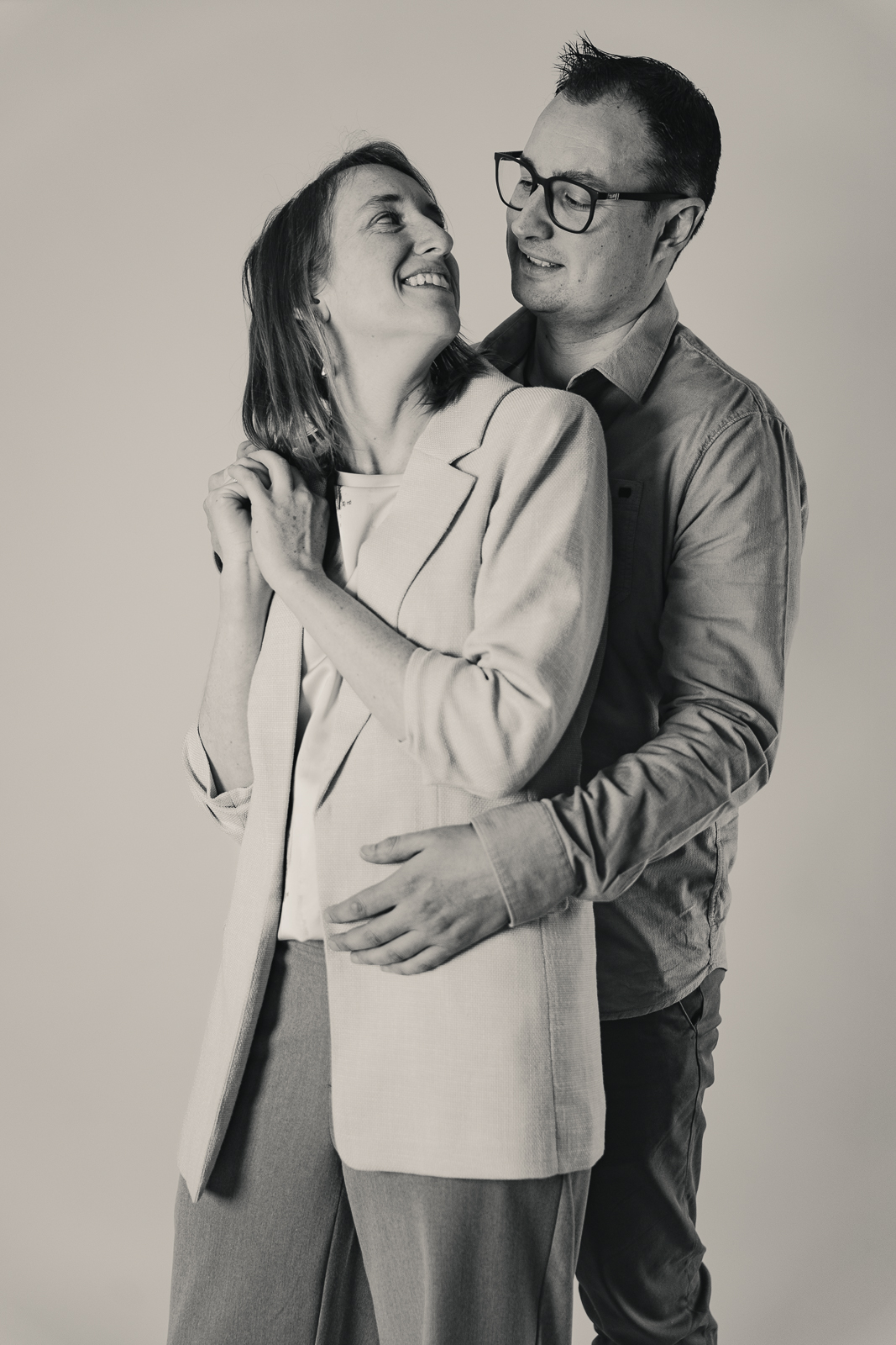 Koppelshoot in Oost-Vlaanderen